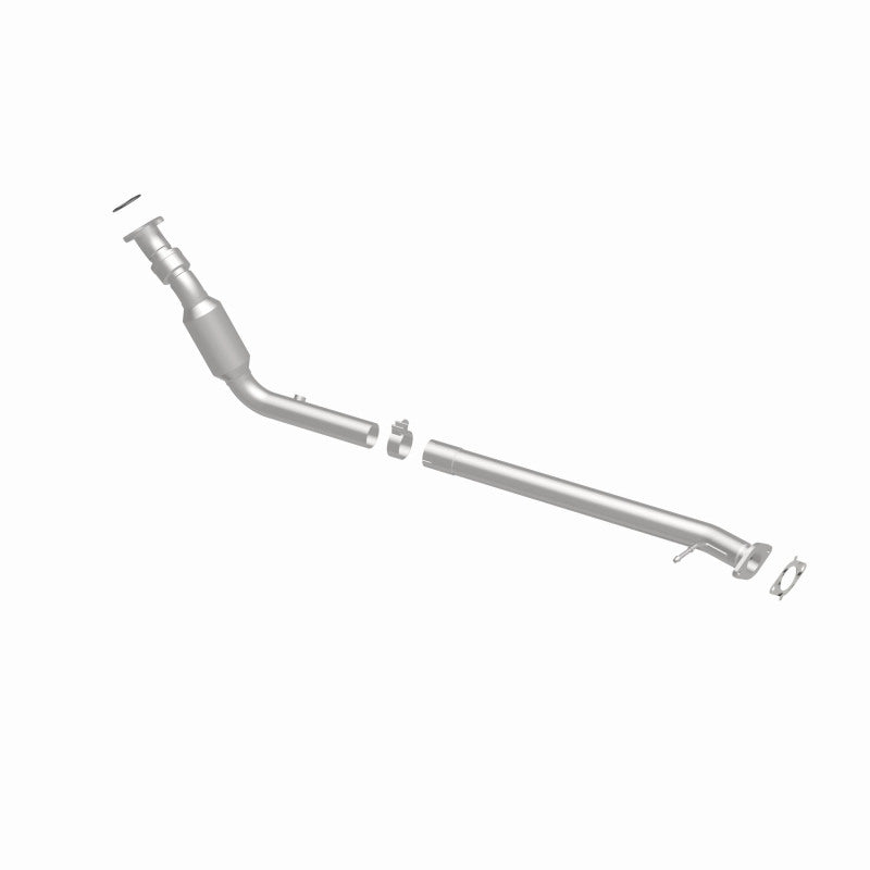MagnaFlow 05-06 Chevrolet Uplander 3.5L Direct Fit Converter