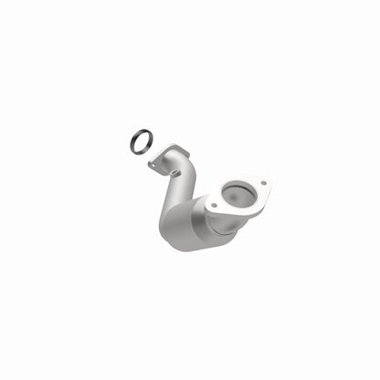 MagnaFlow 08-11 Chevrolet Corvette 6.2L Direct Fit Converter