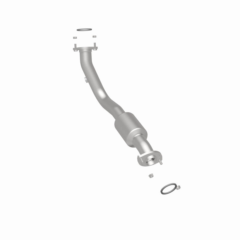 MagnaFlow 13-15 Toyota RAV4 2.5L Direct Fit Converter