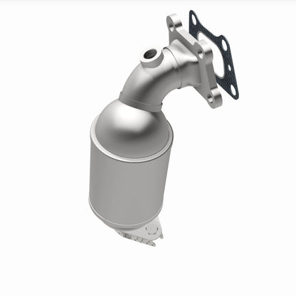MagnaFlow 2017 Cadillac XT5 Front Underbody 3.6L Direct Fit Converter