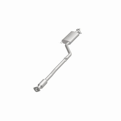 MagnaFlow Direct Fit Catalytic Converter 2020 Hyundai Palisade Underbody 3.8L FWD