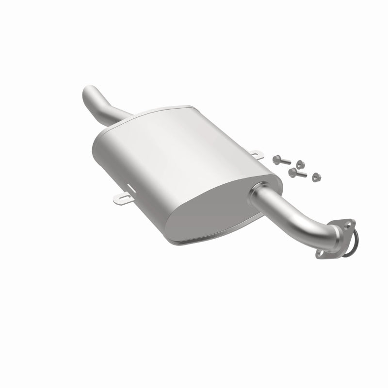 BRE Exhaust 98-02 Corolla Prizm 1.8L Muffler Kit