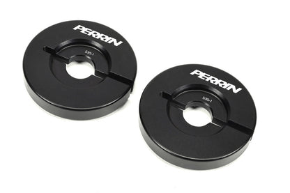 PERRIN 15-25 Subaru WRX/STI / 13-25 Crosstrek / 12-25 Impreza Differential Lockdown System