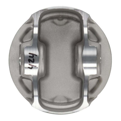 Wiseco Renault F7R 84.00 mm Bore 30.70 mm CH -17.00 CC Piston Set