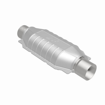 MagnaFlow 3.00 CA Universal Converter