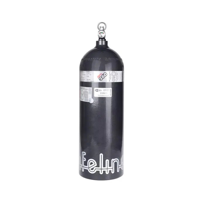 Lifeline USA - Zero 360 SFI 17.1 10lb Mechanical System - Bottle ONLY