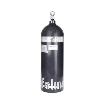 Lifeline USA - Zero 360 SFI 17.1 10lb Mechanical System - Bottle ONLY
