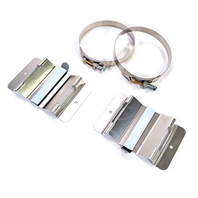 Lifeline USA - Bracket and Straps - SFI 10lbs
