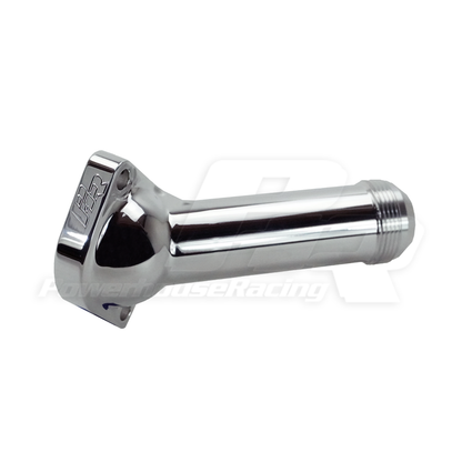 PHR - Billet Lower Waterneck with -20 AN inlet Machined Toyota Supra 2JZ-GTE 1JZ-GTE