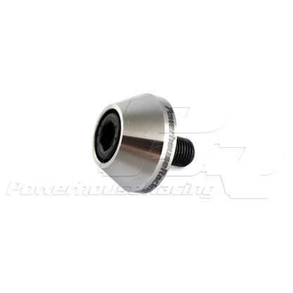 PHR Cam Gear Bolt with Billet Stainless Washer for 2JZ/1JZ
