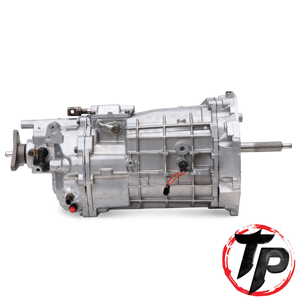 Tick Performance - Level 1 Standard T56 Rebuild for 04-07 Cadillac CTS-V