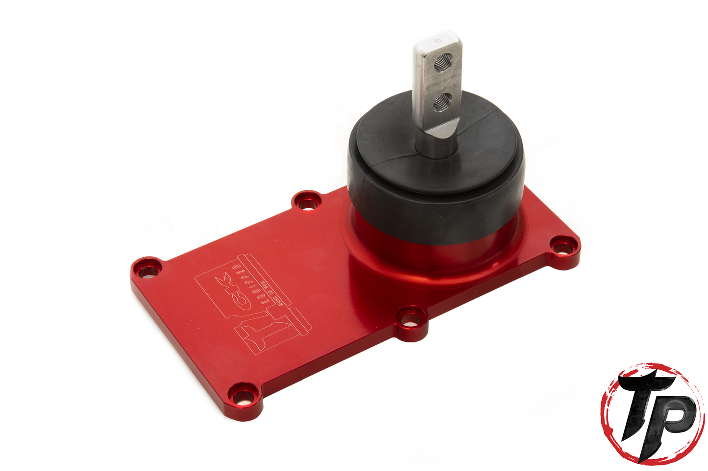 Tick Performance - 6-Bolt T56 Magnum Shifter