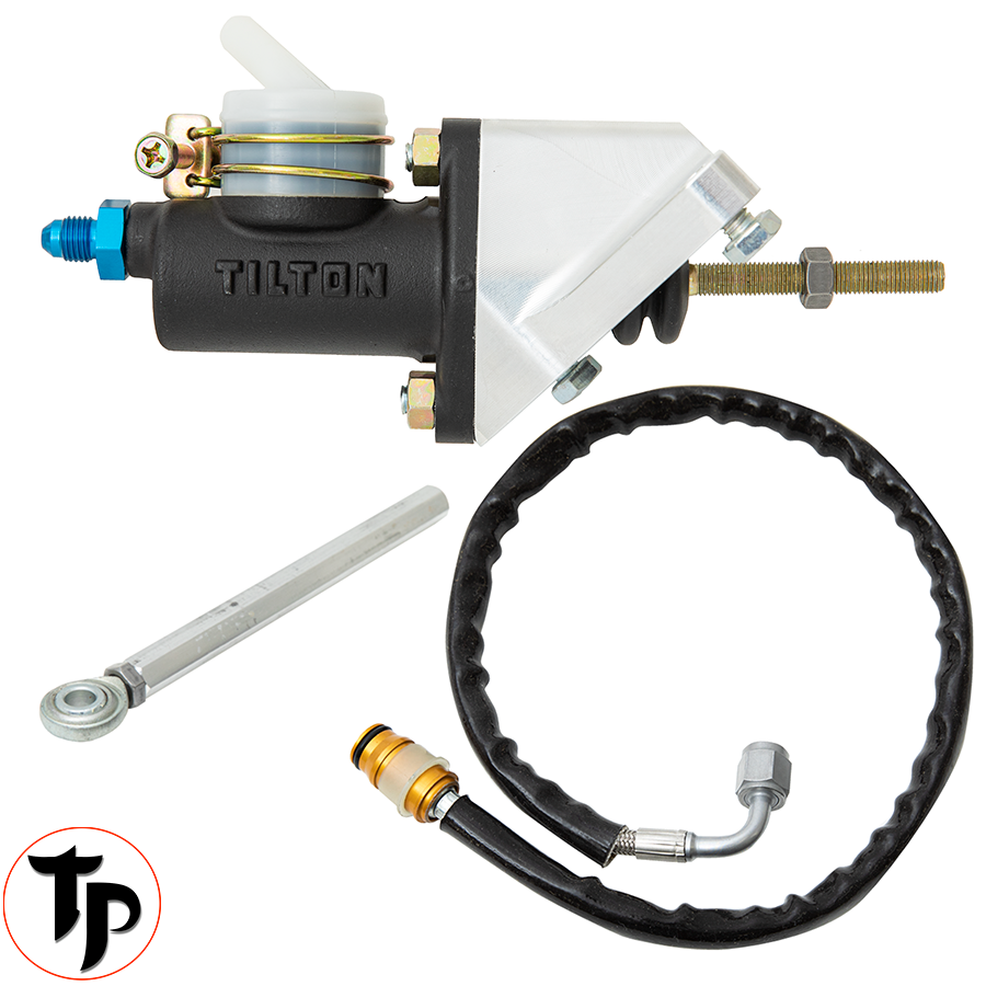 Tick Performance - Adjustable Clutch Master Cylinder Kit for 1998-02 Camaro & Firebird LS1