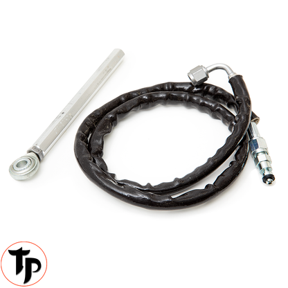 Tick Performance - Adjustable Clutch Master Cylinder Kit for 1993-97 Camaro & Firebird LT1