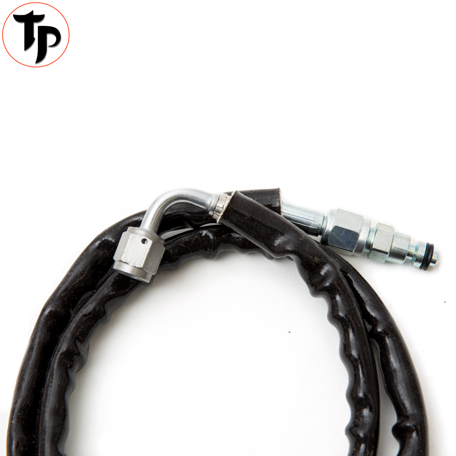 Tick Performance - Adjustable Clutch Master Cylinder Kit for 1993-97 Camaro & Firebird LT1