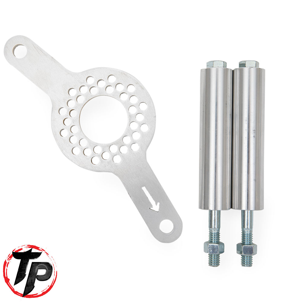 Tick Performance - C5 & C6 Corvette Slave Cylinder Setup Tool