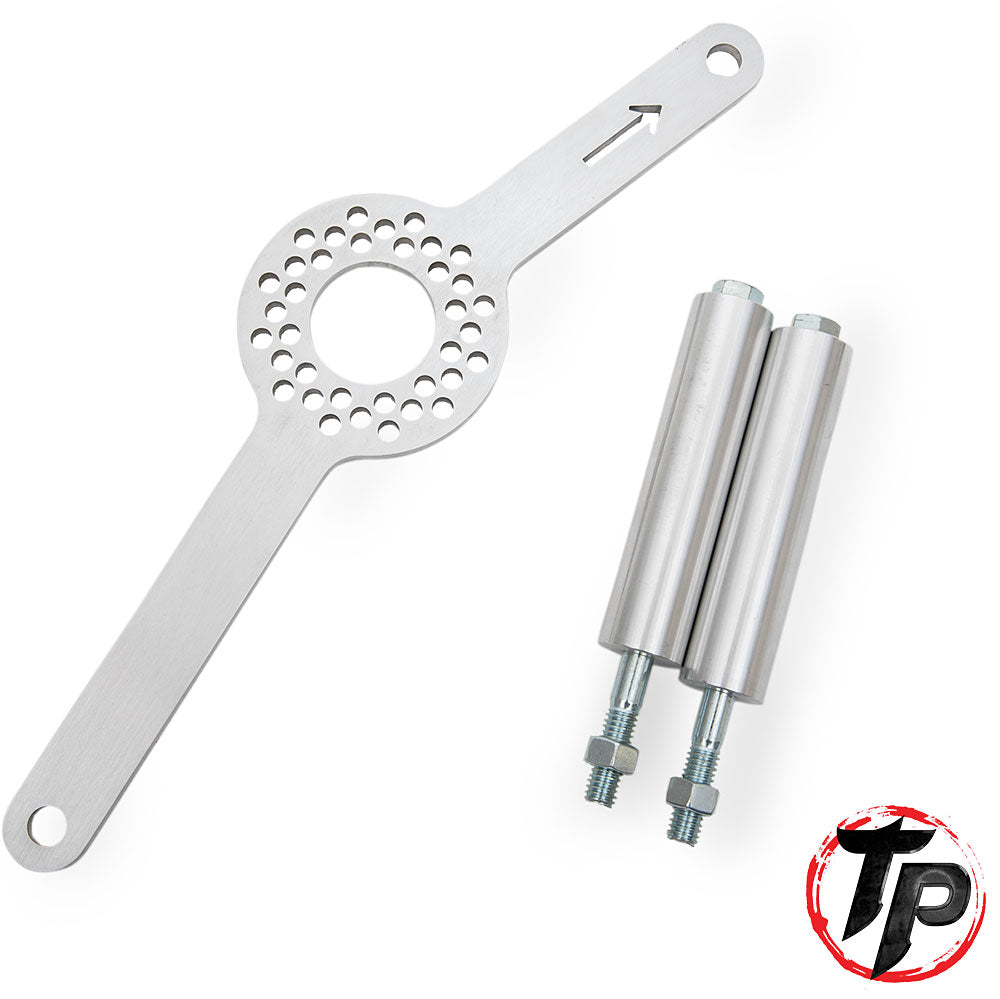 Tick Performance - Standard Slave Cylinder Setup Tool