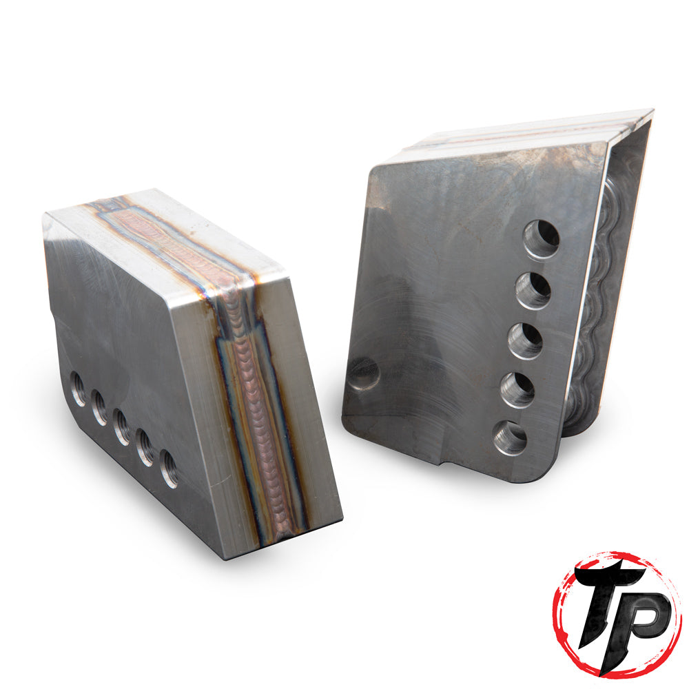 Tick Performance - Tick Adjustable Torque Boxes for 3rd and 4th Gen F-body (One Pair)