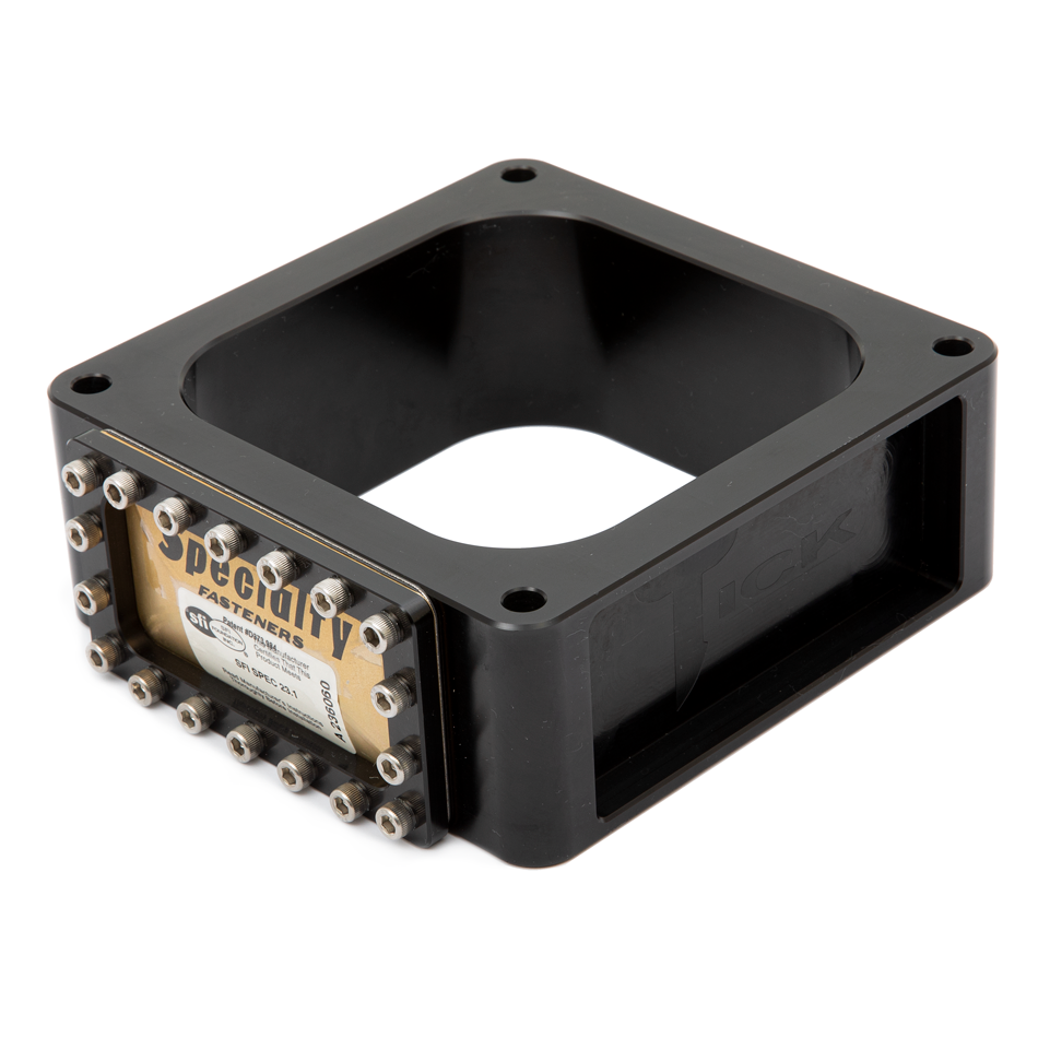 Tick Performance - Universal 4500 Burst Panel Spacer