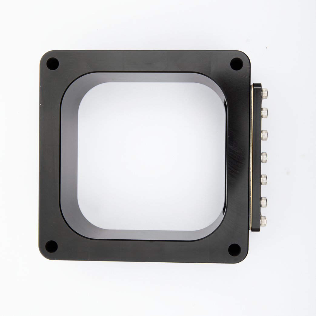 Tick Performance - Universal 4500 Burst Panel Spacer