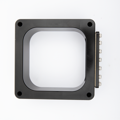 Tick Performance - Universal 4500 Burst Panel Spacer
