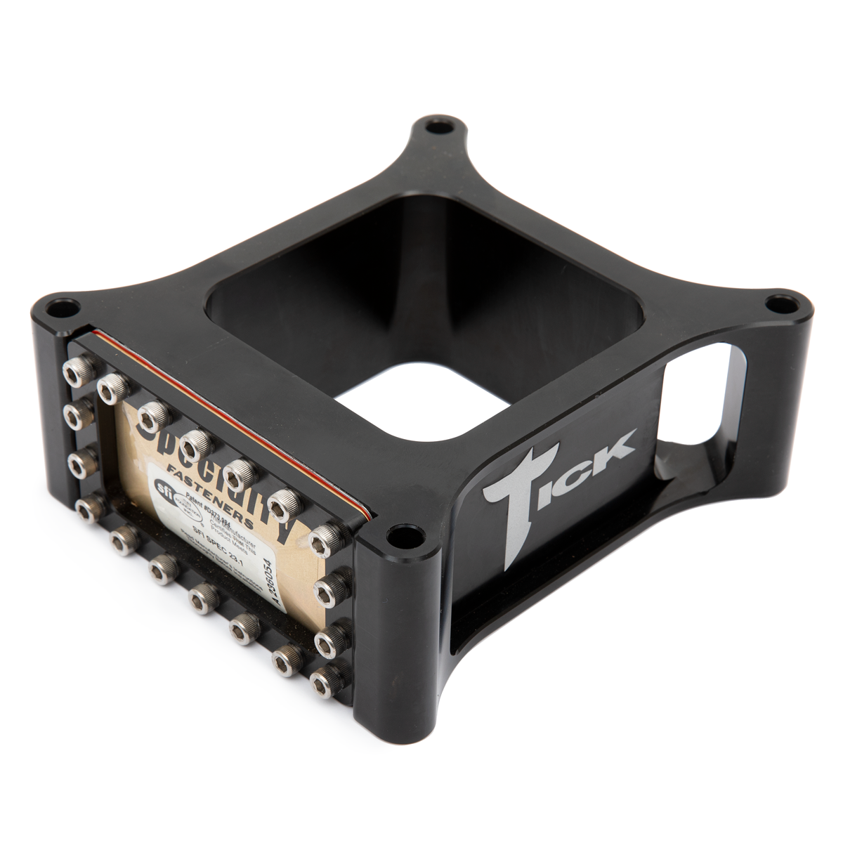 Tick Performance - Universal 4150 Burst Panel Spacer