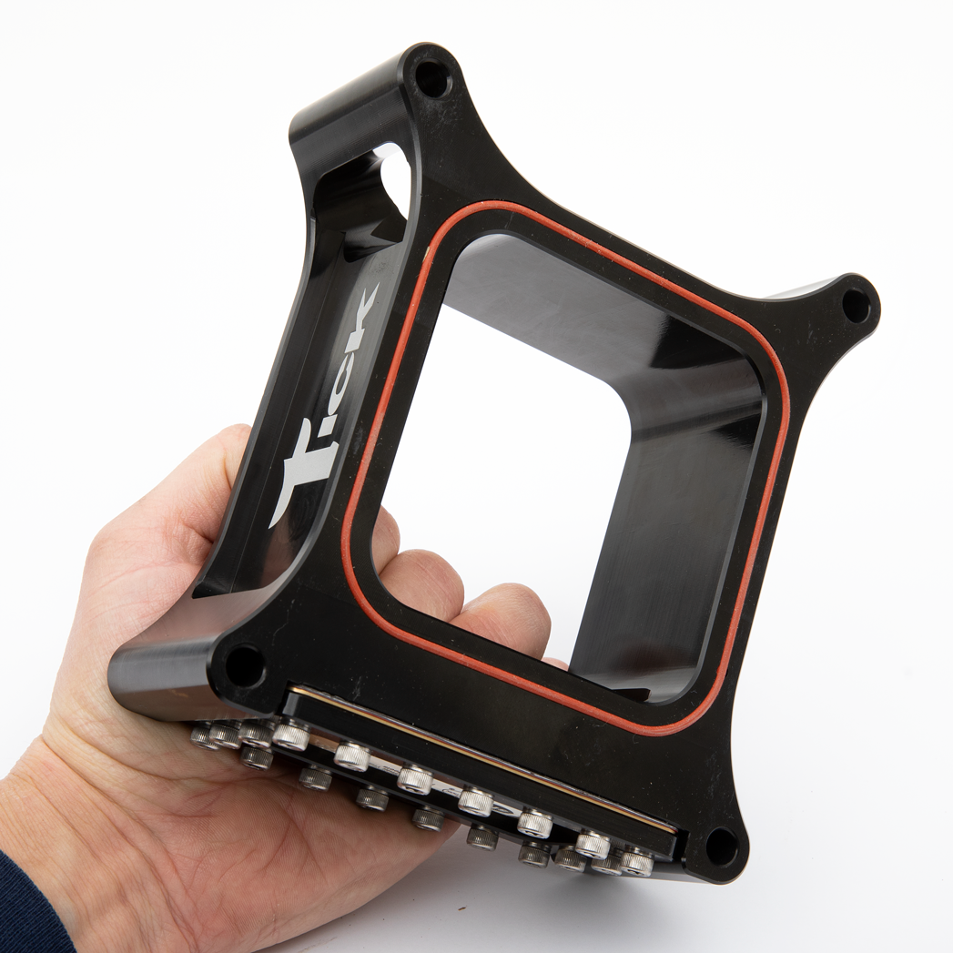 Tick Performance - Universal 4150 Burst Panel Spacer
