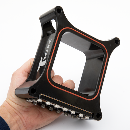 Tick Performance - Universal 4150 Burst Panel Spacer