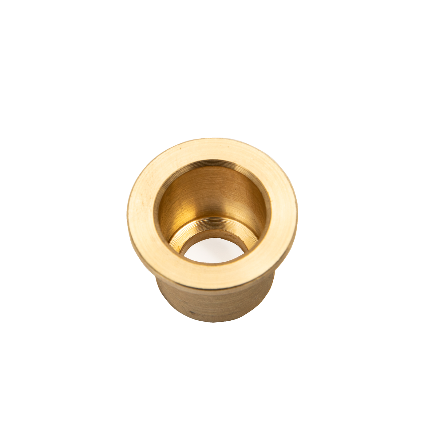 Tick Performance - Bronze Shifter/Isolator Cup Bushing for Tremec T56 Transmissions, Part #95B