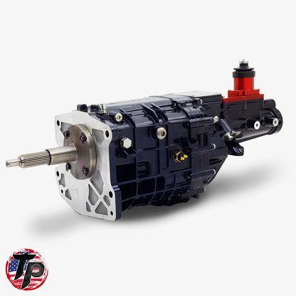 Tick Performance - Signature Series GM TKX Transmission