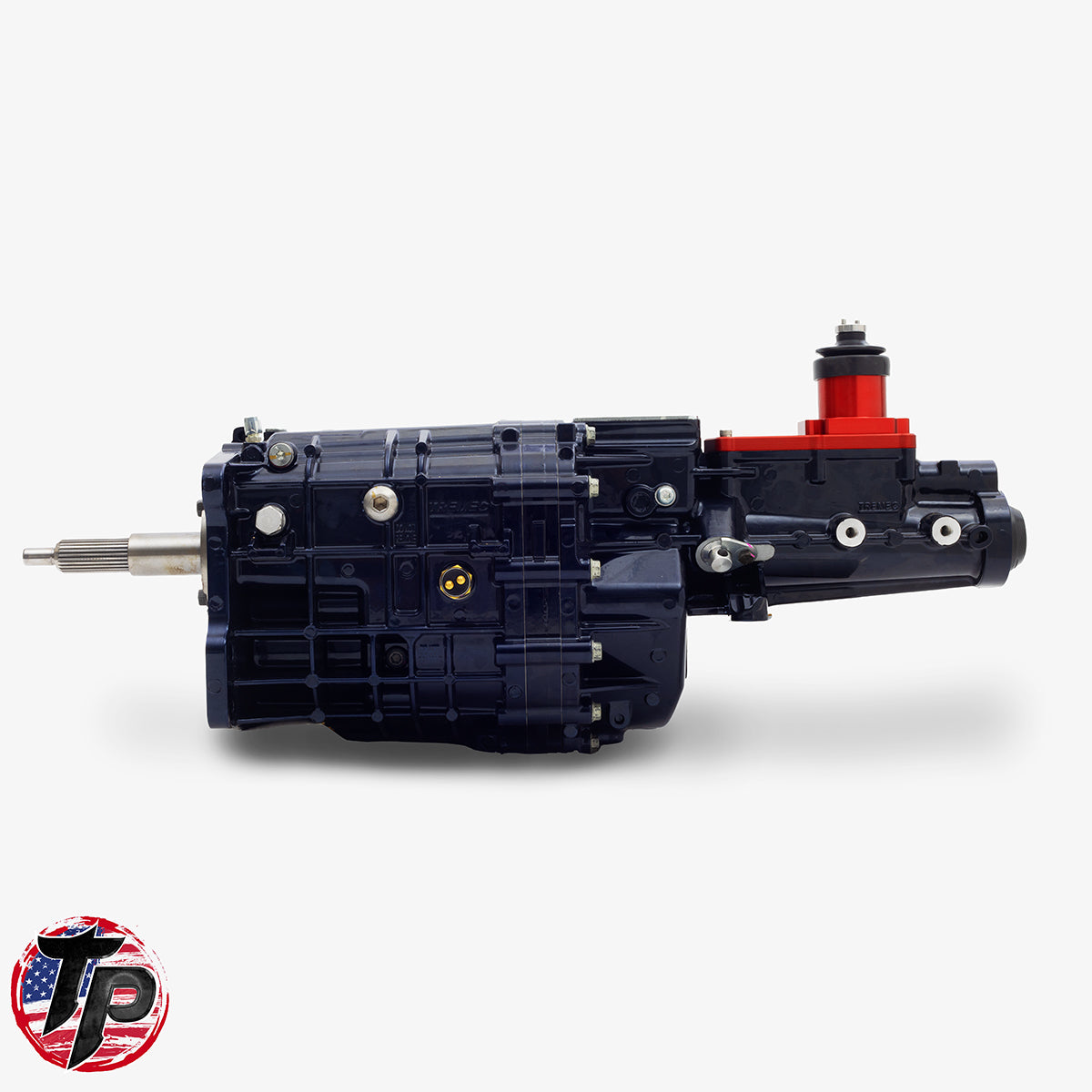 Tick Performance - Signature Series GM TKX Transmission