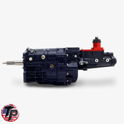 Tick Performance - Signature Series GM TKX Transmission