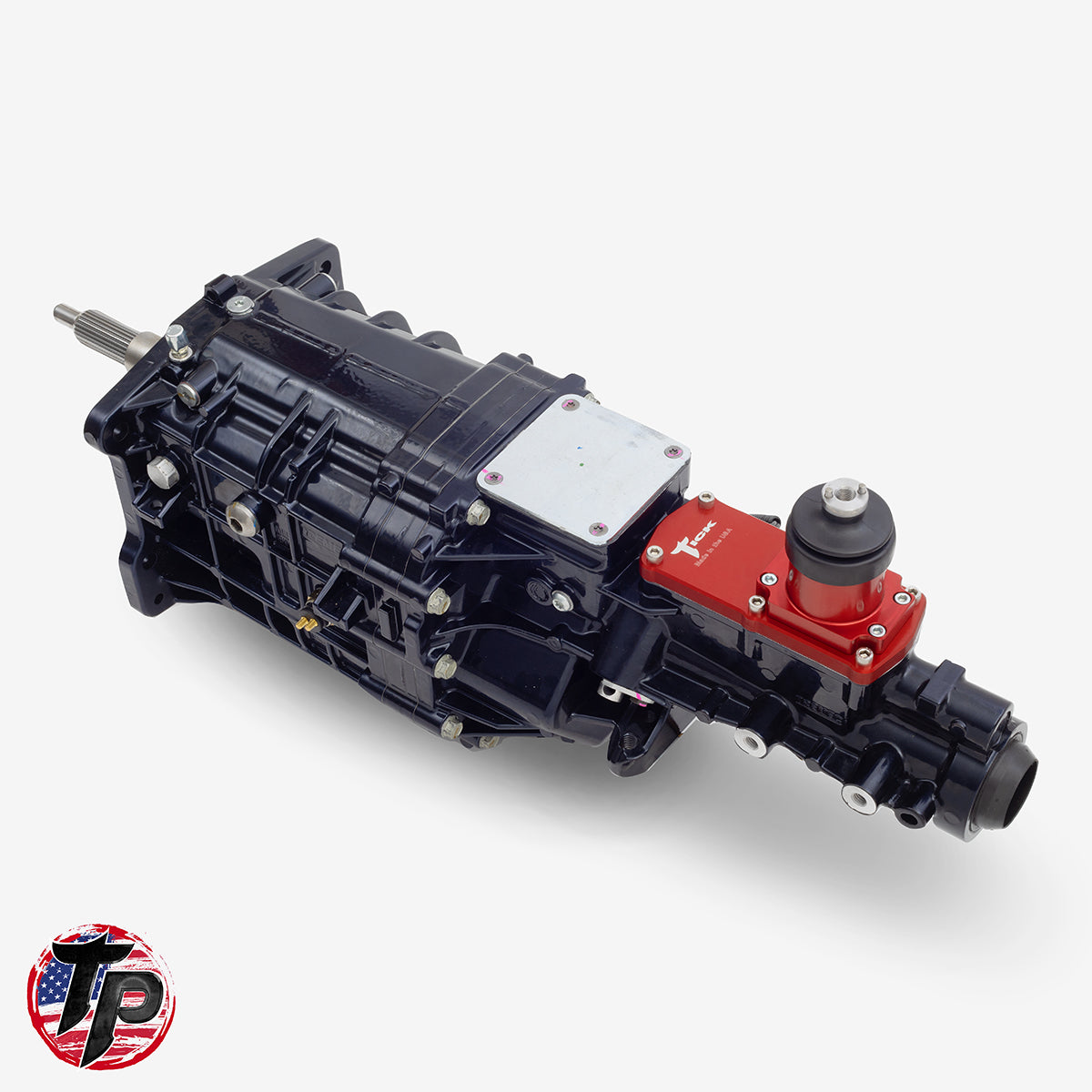 Tick Performance - Signature Series GM TKX Transmission