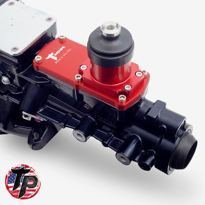 Tick Performance - Signature Series GM TKX Transmission