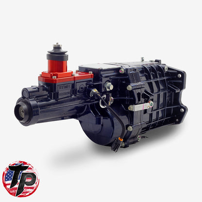 Tick Performance - Signature Series GM TKX Transmission
