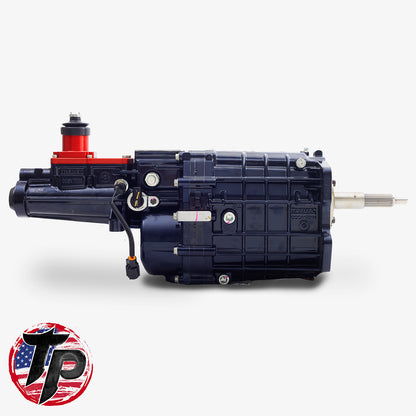 Tick Performance - Signature Series GM TKX Transmission