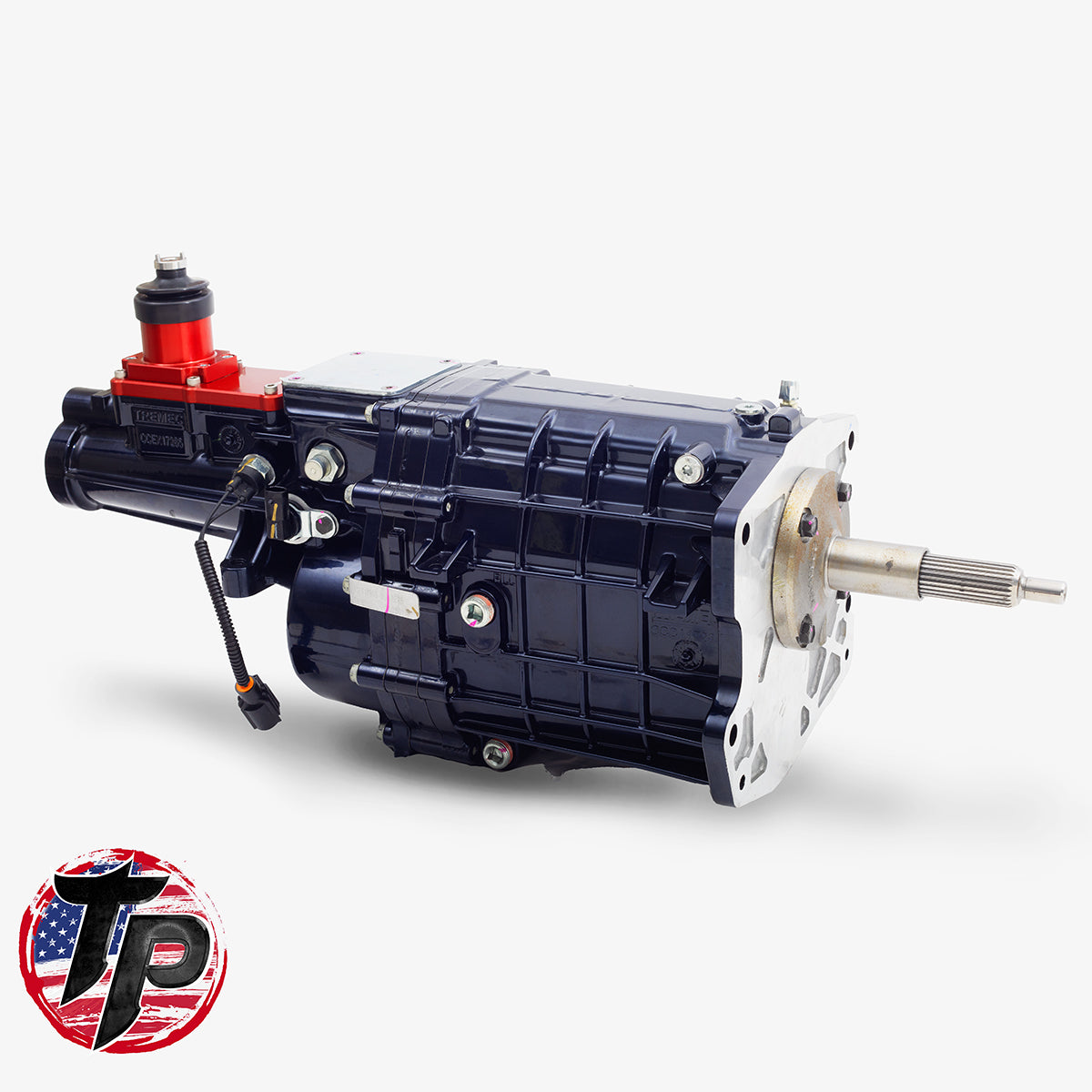 Tick Performance - Signature Series GM TKX Transmission