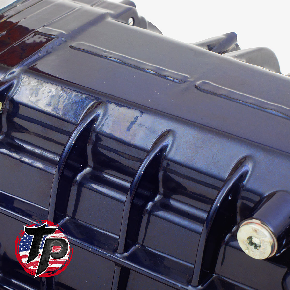 Tick Performance - Signature Series GM TKX Transmission