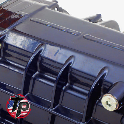 Tick Performance - Signature Series GM TKX Transmission