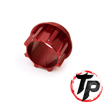 Tick Performance - TICKshift Billet Release Bearing Support for LS Clutch Slave Cylinders