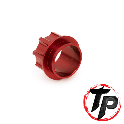 Tick Performance - TICKshift Billet Release Bearing Support for LS Clutch Slave Cylinders