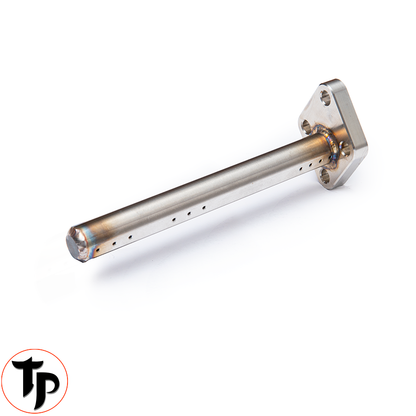Tick Performance - Billet Front Plate - Mopar TR-6060