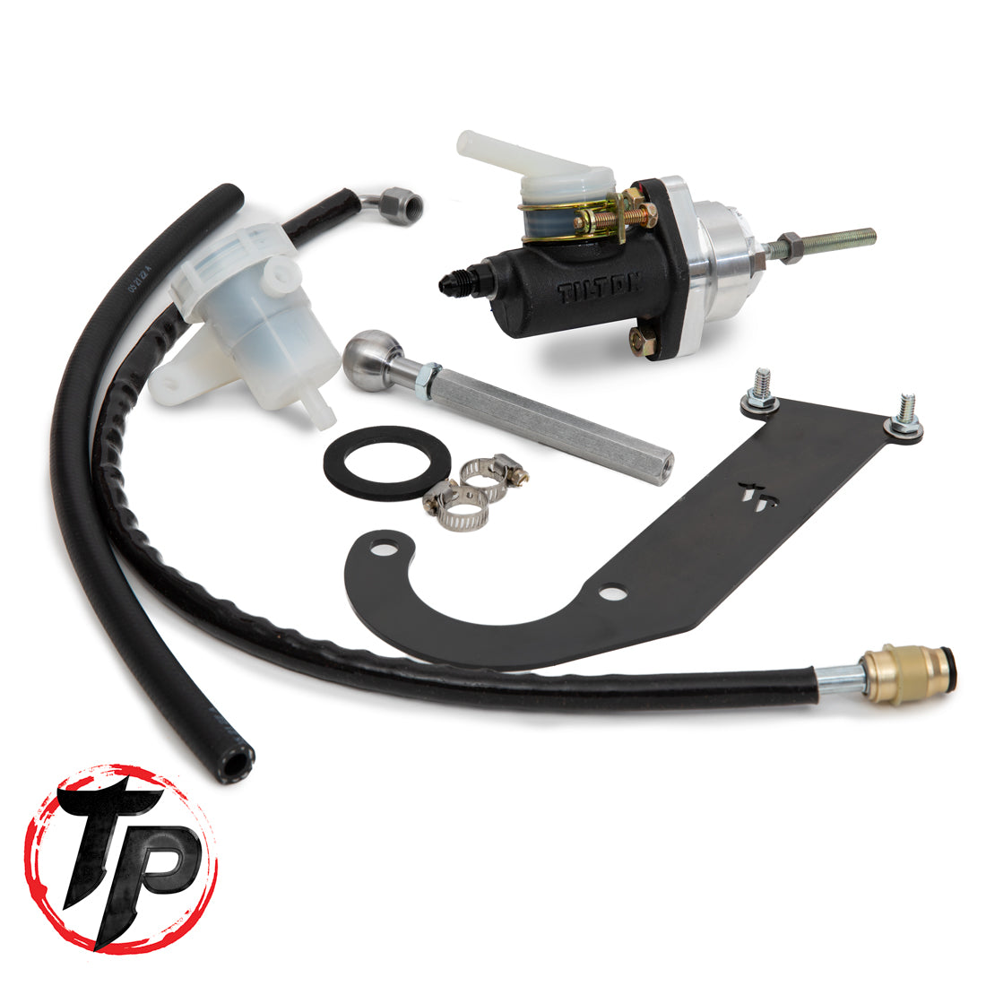 Tick Performance - 1999-07 GM Truck Adjustable Clutch Master Cylinder