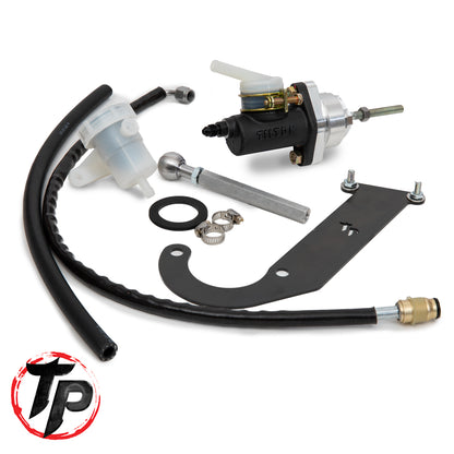 Tick Performance - 1999-07 GM Truck Adjustable Clutch Master Cylinder
