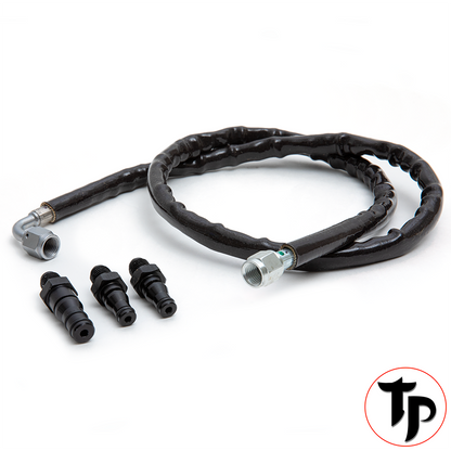 Tick Performance - Clutch Line for 2010-2015 Camaro V8, 2014-2017 Chevy SS, 2009 Pontiac G8 GXP, 2009-2015 Cadillac CTS-V, 2016-2019 Cadillac ATS-V