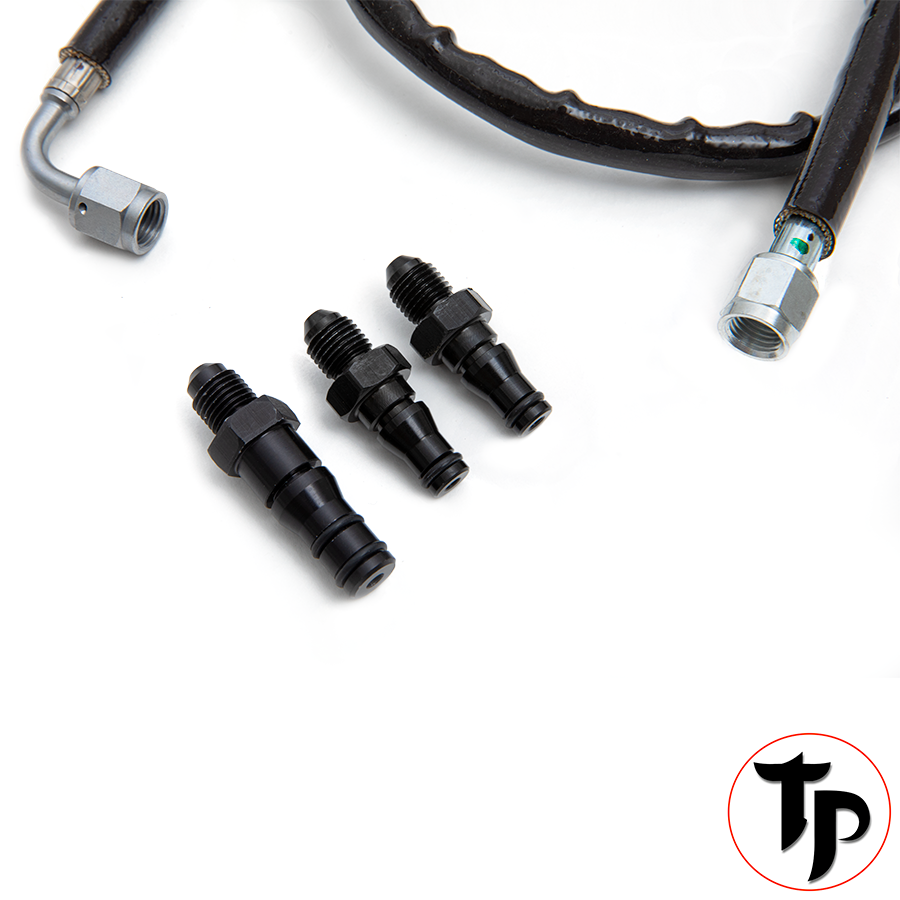 Tick Performance - Clutch Line for 2010-2015 Camaro V8, 2014-2017 Chevy SS, 2009 Pontiac G8 GXP, 2009-2015 Cadillac CTS-V, 2016-2019 Cadillac ATS-V