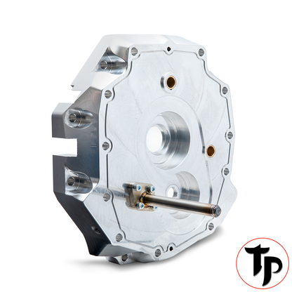 Tick Performance - Billet Front Plate - Mopar TR-6060