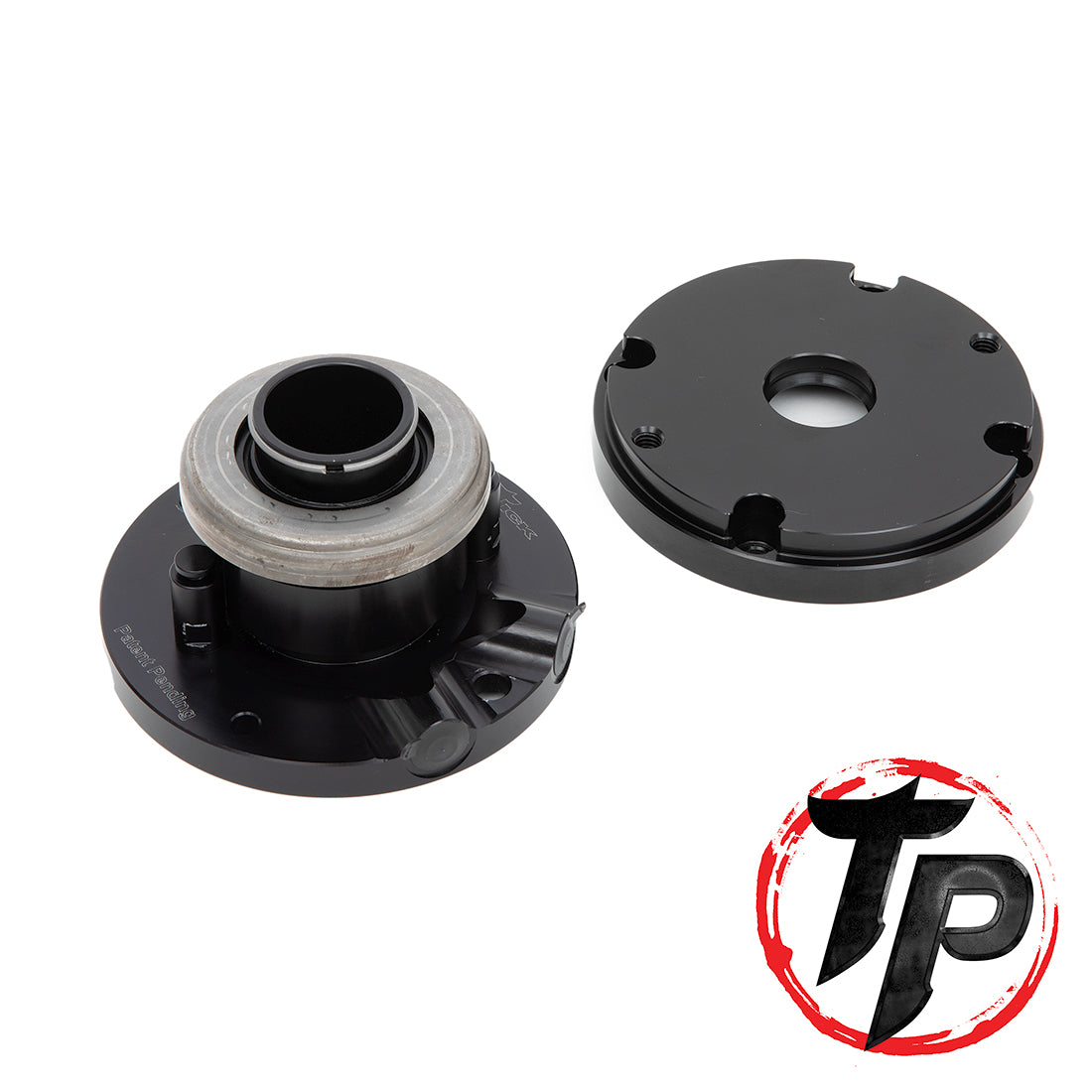 Tick Performance - TKX Clutch Hydraulic Conversion Kit