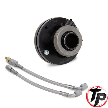 Tick Performance - TKX Clutch Hydraulic Conversion Kit