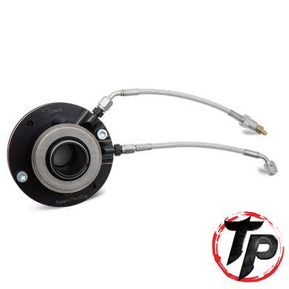 Tick Performance - TKX Clutch Hydraulic Conversion Kit